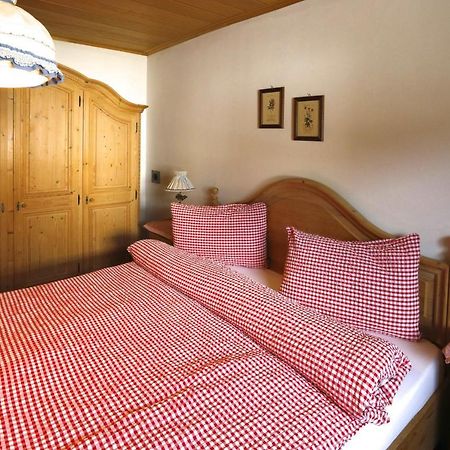 Villa Ula Verda- Apartments Marianna Santa Cristina Val Gardena ภายนอก รูปภาพ
