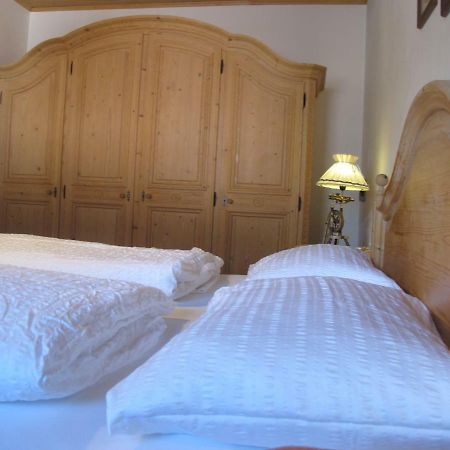Villa Ula Verda- Apartments Marianna Santa Cristina Val Gardena ภายนอก รูปภาพ